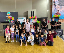 PCPR na Comunidade vai à Rolândia, Londrina e Pato Branco nesta semana