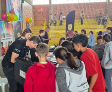 PCPR na Comunidade vai à Rolândia, Londrina e Pato Branco nesta semana