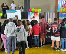 PCPR na Comunidade vai à Rolândia, Londrina e Pato Branco nesta semana