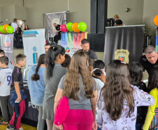 PCPR na Comunidade vai à Rolândia, Londrina e Pato Branco nesta semana