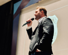 PCPR realiza curso de padronização para policiais civis que atuaram no Verão Maior Paraná 