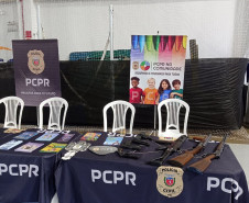 PCPR na Comunidade realiza mais de 3,2 mil atendimentos em Rolândia e Londrina