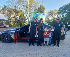 PCPR na Comunidade realiza mais de 3,2 mil atendimentos em Rolândia e Londrina