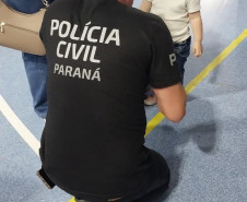 PCPR na Comunidade realiza mais de 3,2 mil atendimentos em Rolândia e Londrina