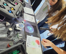 PCPR na Comunidade realiza mais de 3,2 mil atendimentos em Rolândia e Londrina