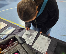 PCPR na Comunidade realiza mais de 3,2 mil atendimentos em Rolândia e Londrina