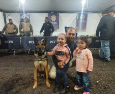 PCPR na Comunidade realiza mais de 3,2 mil atendimentos em Rolândia e Londrina