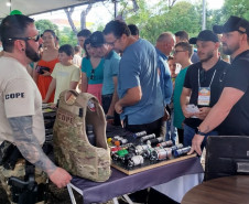 PCPR na Comunidade realiza mais de 3,2 mil atendimentos em Rolândia e Londrina