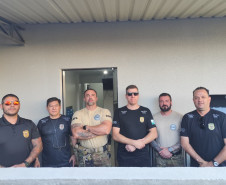 PCPR na Comunidade atende mais de 1,5 mil pessoas em Carambeí