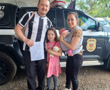 PCPR na Comunidade atende mais de 1,5 mil pessoas em Carambeí