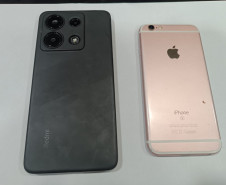 PCPR prende suspeito de estelionato contra vítimas de tornado em Rio Bonito do Iguaçu