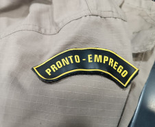 PCPR prende suspeito de estelionato contra vítimas de tornado em Rio Bonito do Iguaçu