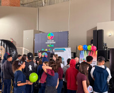 PCPR na Comunidade vai à Rolândia, Londrina e Pato Branco nesta semana