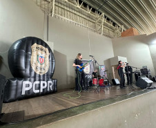 PCPR na Comunidade vai à Rolândia, Londrina e Pato Branco nesta semana