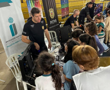 PCPR na Comunidade vai à Rolândia, Londrina e Pato Branco nesta semana