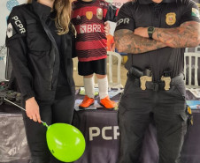 PCPR na Comunidade vai à Rolândia, Londrina e Pato Branco nesta semana