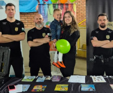 PCPR na Comunidade vai à Rolândia, Londrina e Pato Branco nesta semana