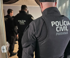 PCPR prende nove pessoas por envolvimento em fraude encabeçada por funcionário terceirizado em Curitiba