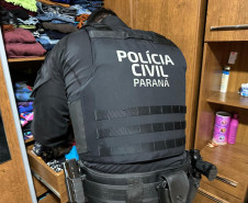 PCPR prende nove pessoas por envolvimento em fraude encabeçada por funcionário terceirizado em Curitiba