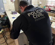 PCPR prende nove pessoas por envolvimento em fraude encabeçada por funcionário terceirizado em Curitiba