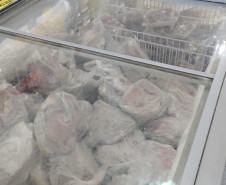 PCPR e fiscalização fecham o cerco contra o comércio ilegal e realizam prisão em flagrante em Curitiba