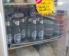 PCPR e fiscalização fecham o cerco contra o comércio ilegal e realizam prisão em flagrante em Curitiba