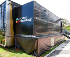 PCPR reforça pontos de atendimento à população durante Verão Maior Paraná