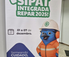 PCPR realiza palestra sobre golpes e cibersegurança em Araucária 