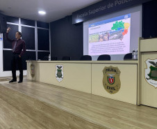 PCPR destaca o papel da sociedade e das instituições no enfrentamento à corrupção no Paraná 