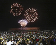 PCPR orienta sobre compra e uso de fogos de artifício nas festas de fim de ano