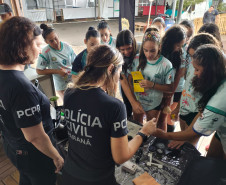 PCPR na Comunidade atende mais de 548 pessoas durante edições no Litoral e Curitiba