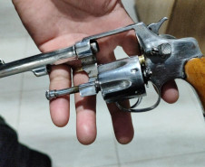 PCPR prende 56 pessoas durante megaoperação contra organização criminosa no Paraná 