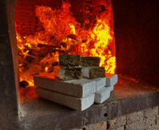 PCPR incinera mais de 3,5 toneladas de drogas em Palmeira 