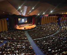 Segurança pública do Paraná ganha reforço de 555 novos policiais civis