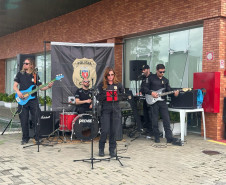 PCPR na Comunidade atende mais de 548 pessoas durante edições no Litoral e Curitiba