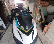 PCPR prende 13 integrantes de grupo ligado à maior apreensão de haxixe da história do Paraná