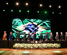 Segurança pública do Paraná ganha reforço de 555 novos policiais civis