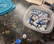 PCPR prende homem por tentativa de feminicídio e outros crimes graves contra a mulher em Pinhais