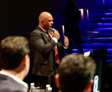 Segurança pública do Paraná ganha reforço de 555 novos policiais civis