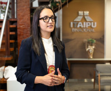 PCPR realiza palestra sobre conscientização e prevenção da violência doméstica em Foz do Iguaçu