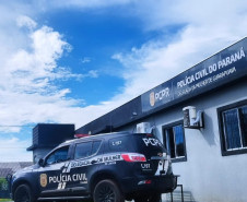 PCPR aumentou em 258% o número de prisões em Guarapuava