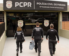 PCPR prende homem por venda de remédios emagrecedores sem procedência em Ponta Grossa