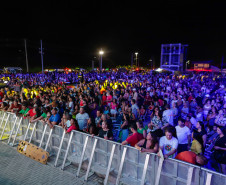 Policiais à paisana vão reforçar segurança do público nos shows do Verão Maior Paraná