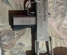 PCPR prende três pessoas em operação contra grupo criminoso em Guarapuava