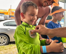 Com reforço de equipes e tecnologia, PCPR aumenta produtividade no Litoral no Verão Maior Paraná