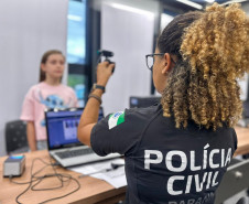 Com reforço de equipes e tecnologia, PCPR aumenta produtividade no Litoral no Verão Maior Paraná