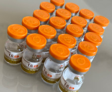 PCPR prende homem por venda de remédios emagrecedores sem procedência em Ponta Grossa