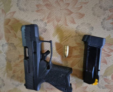 Operação integrada prende sete pessoas em operação contra tráfico e homicídios na RMC