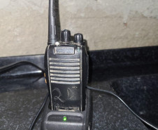 Operação integrada prende sete pessoas em operação contra tráfico e homicídios na RMC