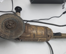 PCPR prende homem e recupera carreta furtada em Paranaguá